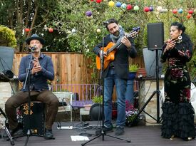 Dos Bandoleros, Rumba Flamenca/Latin duo - Latin Band - San Francisco, CA - Hero Gallery 3