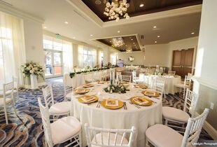 Fenway Hotel  Reception Venues - The Knot