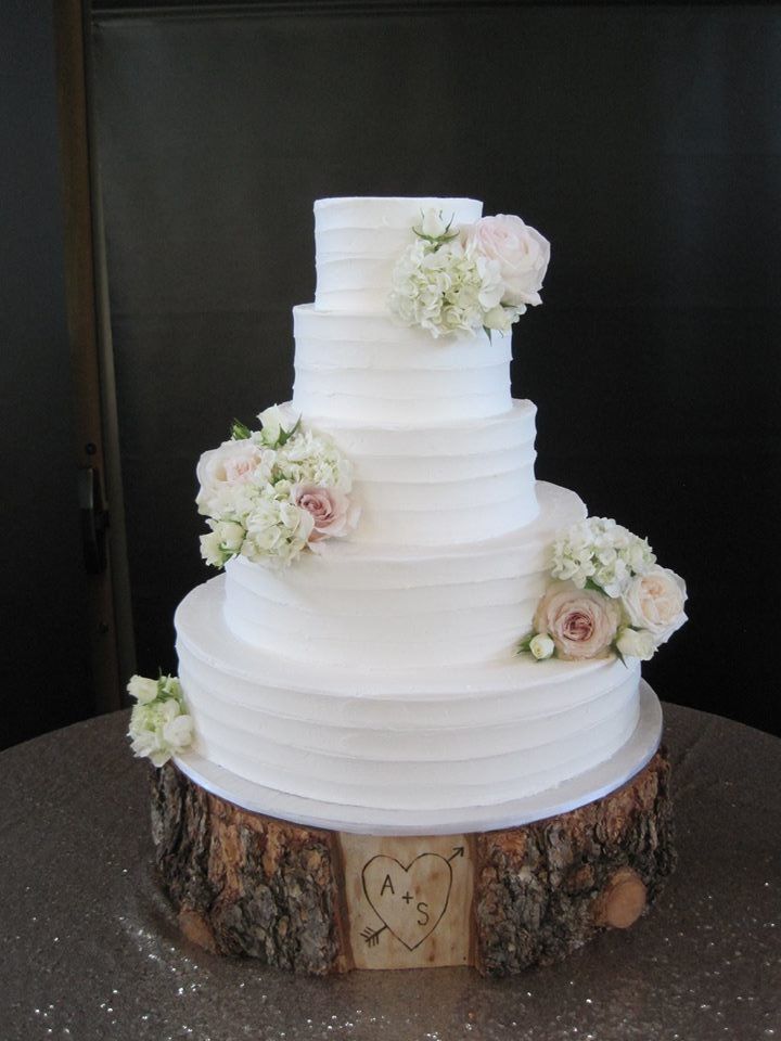 Elena's Cakes | Wedding Cakes - Dallas, TX