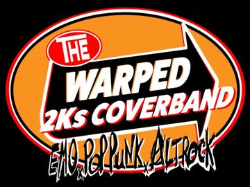 The Warped 2ks Band - Rock Band - Seattle, WA - Hero Main