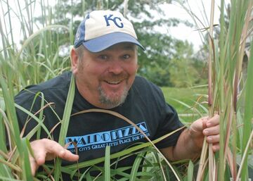 Bryce Stanley - Stand Up Comedian - Bolivar, MO - Hero Main