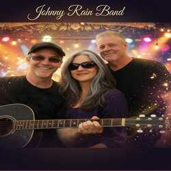 Johnny Rain Band, profile image