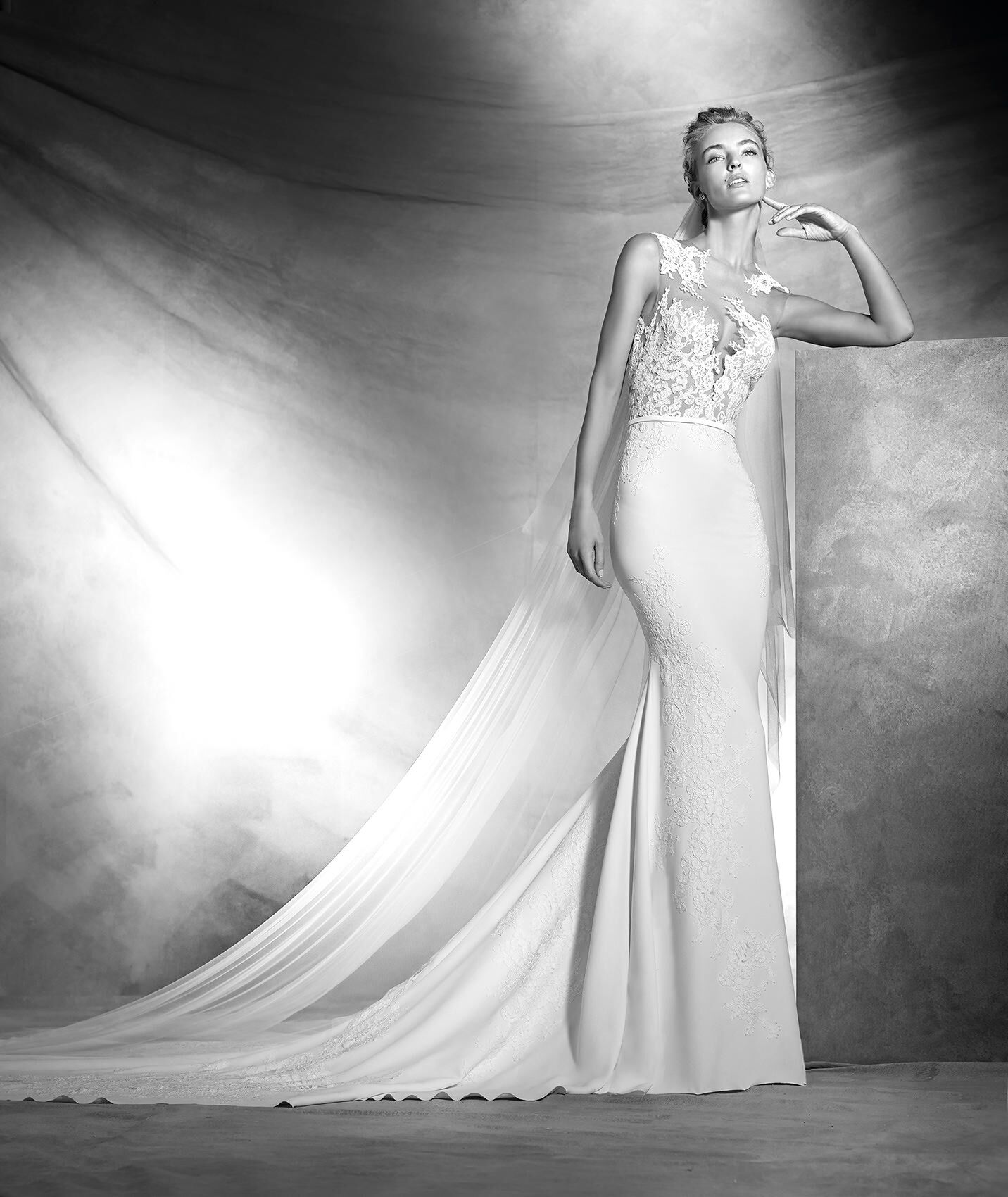 J Del Olmo Bridal Gallery & Couture | Bridal Salons - The Knot