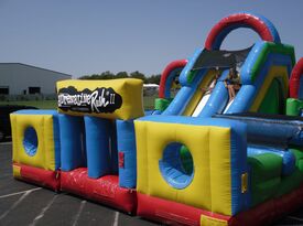 Sky Pirates Inflatables - Bounce House - Fort Worth, TX - Hero Gallery 1