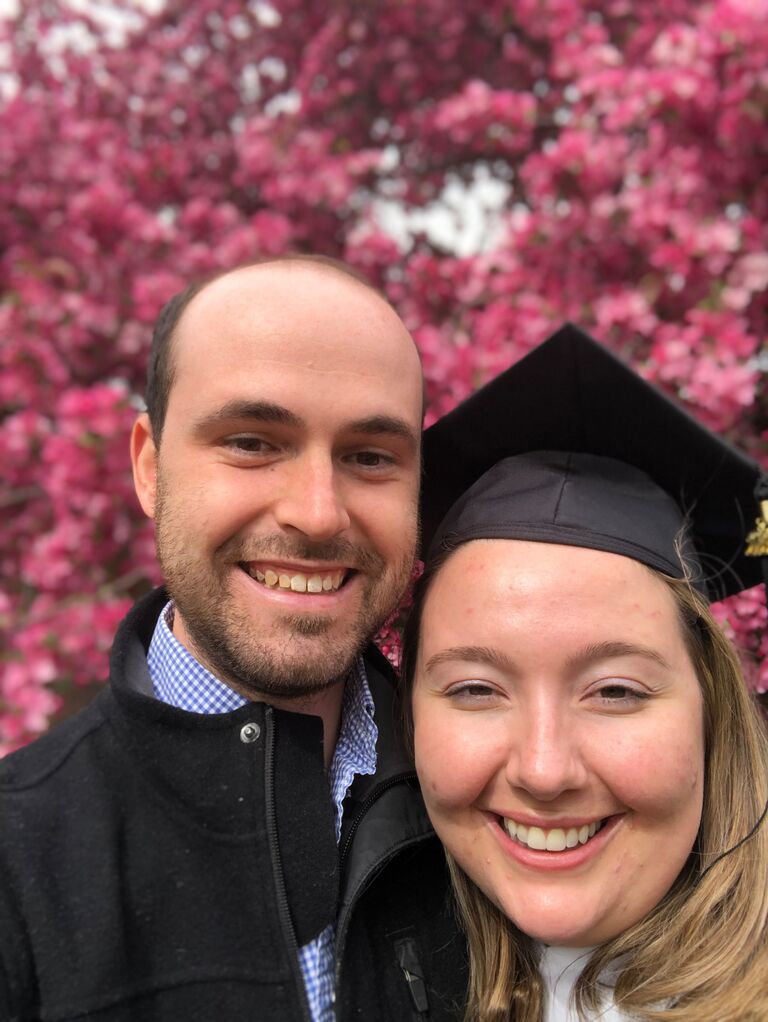 Zoe graduated with a masters in clinical mental health counseling from Adams State University.