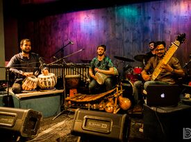 Dhara World Music Ensemble - World Music Band - Los Angeles, CA - Hero Gallery 3