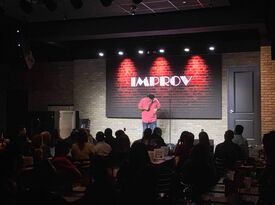 Clean Corporate Comedian and Emcee: Carmen Vallone - Stand Up Comedian - Orlando, FL - Hero Gallery 1