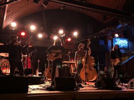 Foothill String Band - Bluegrass Band - Los Angeles, CA - Hero Gallery 2