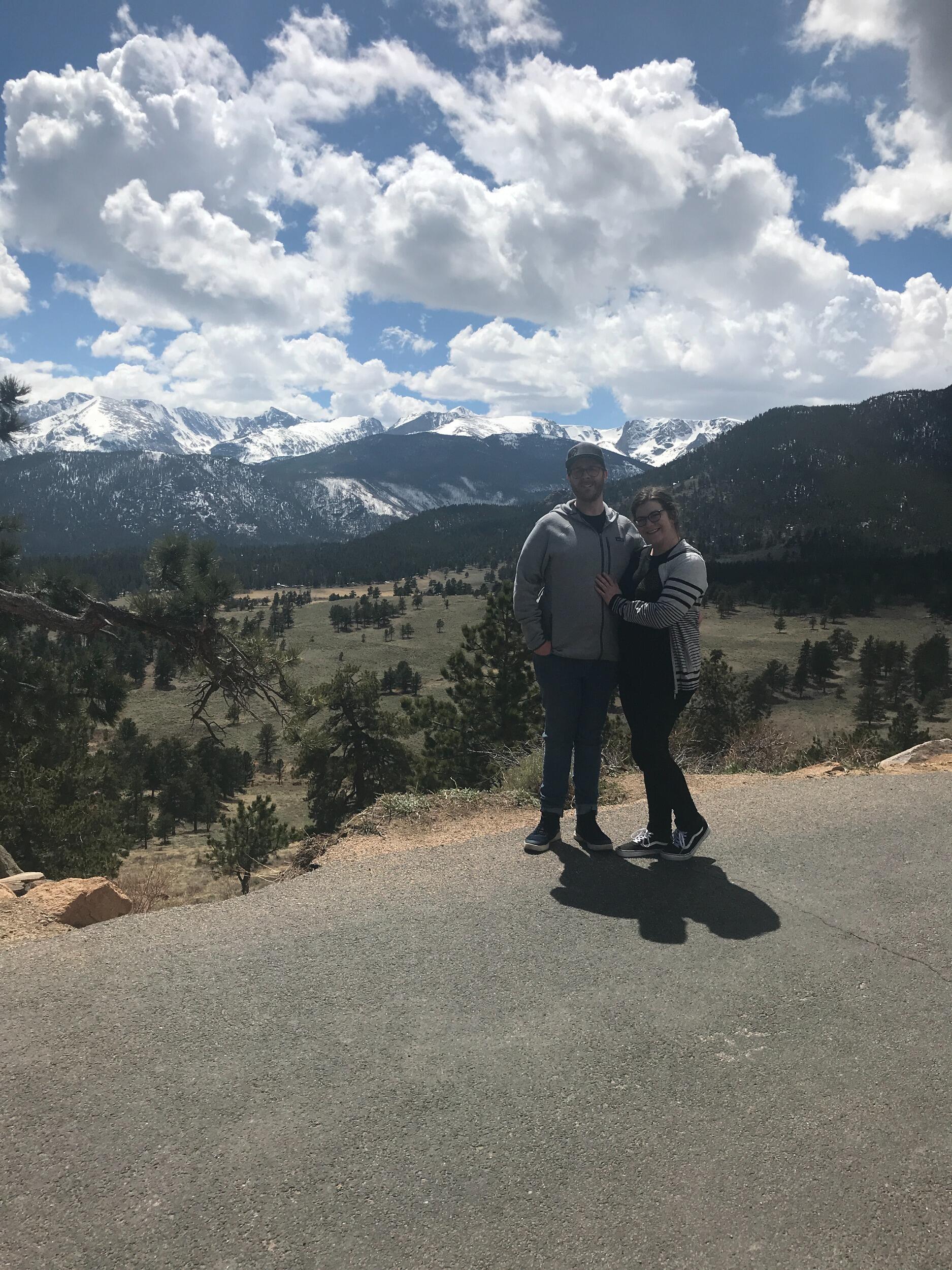 Colorado trip