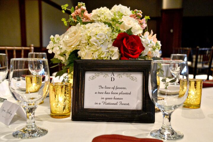 Arbor Day Foundation Favors &amp; Gifts - Lincoln, NE