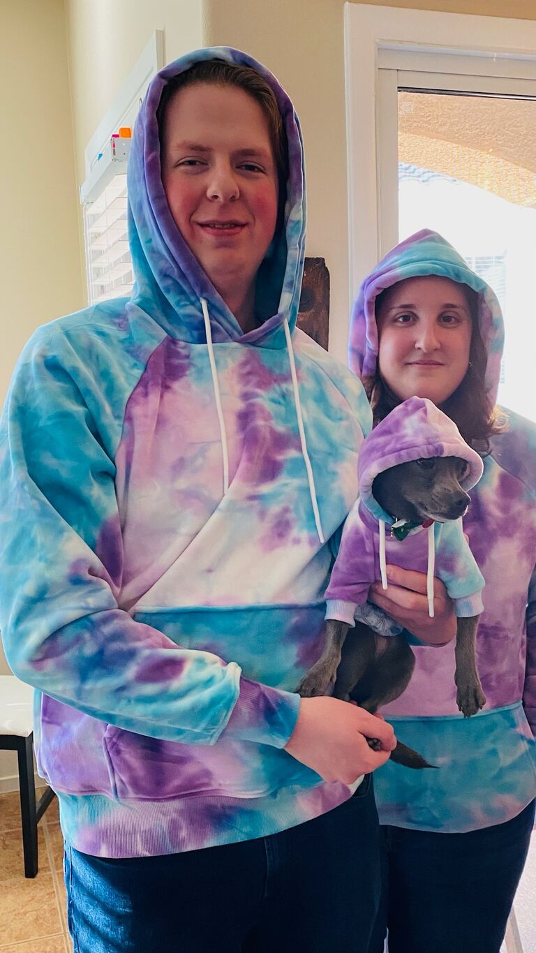 Matching with Beau