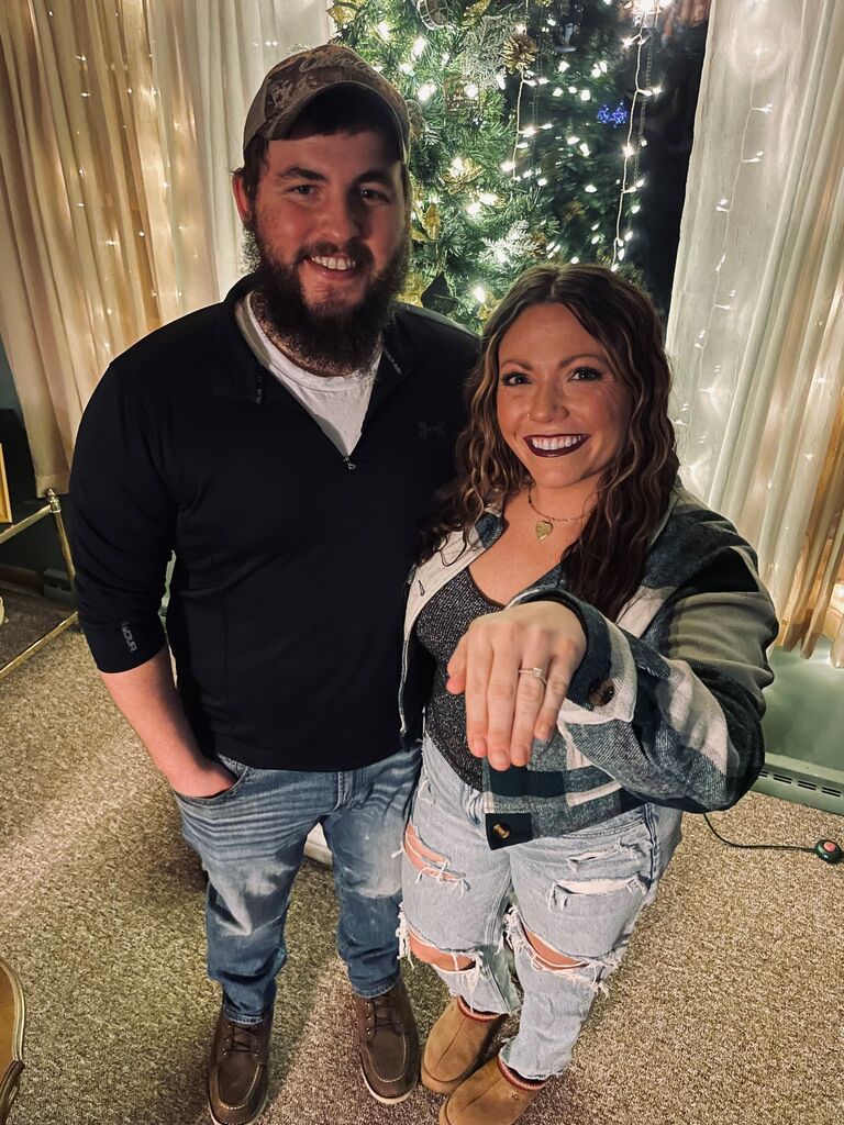 Engagement Day!!
