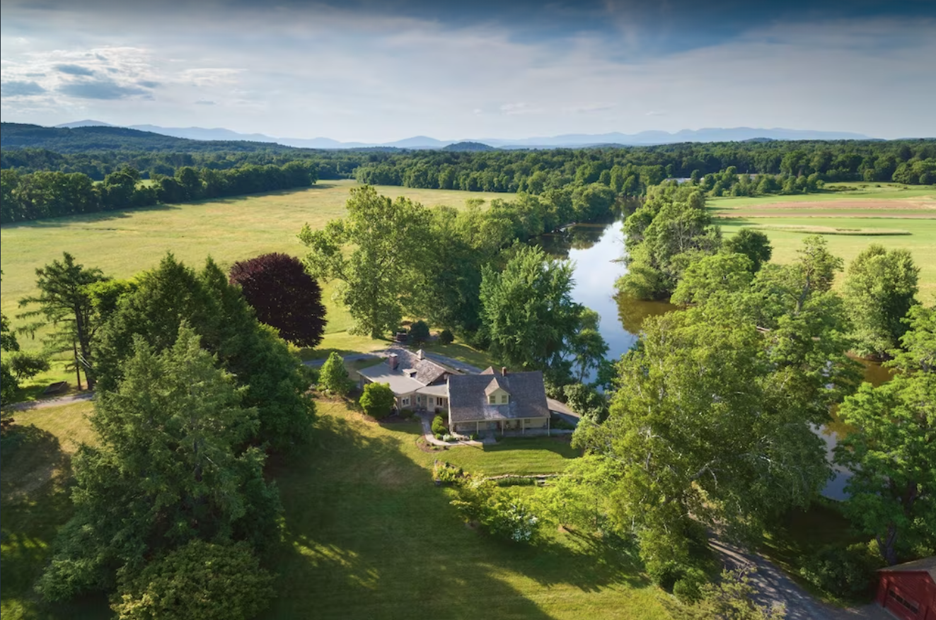 Bontecou Farm | Reception Venues - The Knot