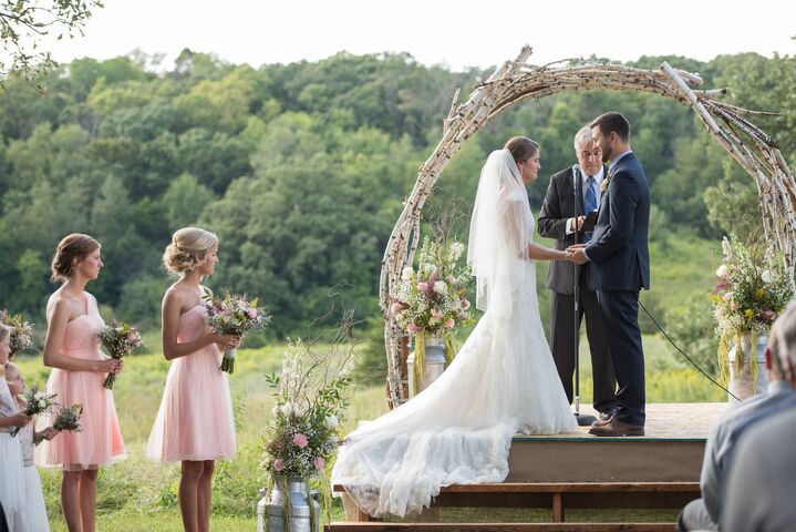 Almquist Farm NEW VENUE  Reception  Venues  Hastings  MN 