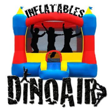 Dinoair Inflatables Dunk Tank - Dunk Tank - Brush Prairie, WA - Hero Main