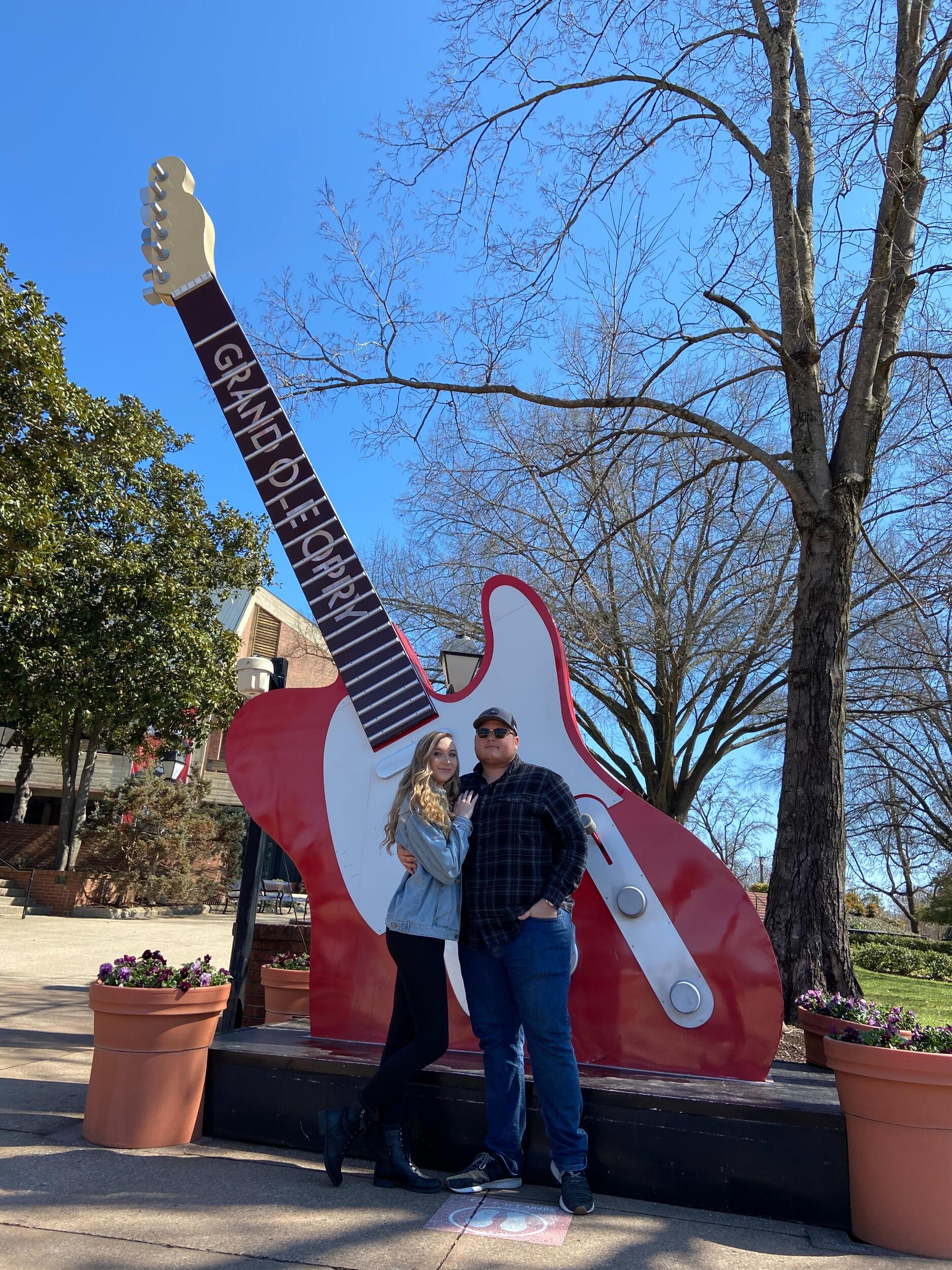 Nashville, TN
