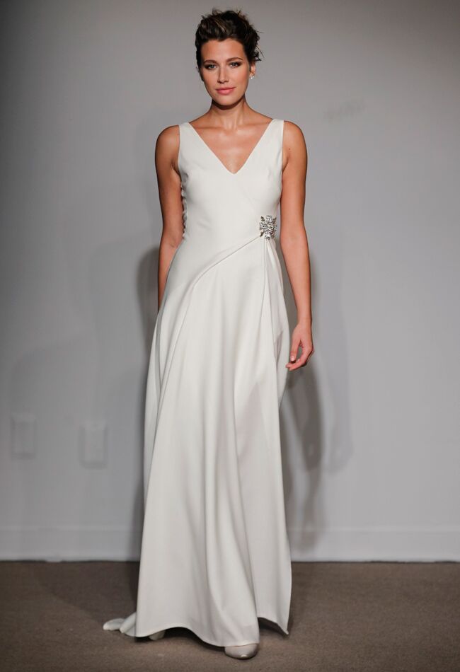 anna maier wedding gowns