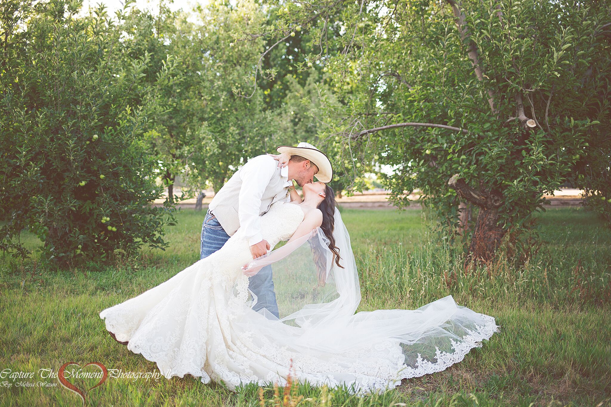 Capture the Moment Photography LLC | Wedding Photographers ...