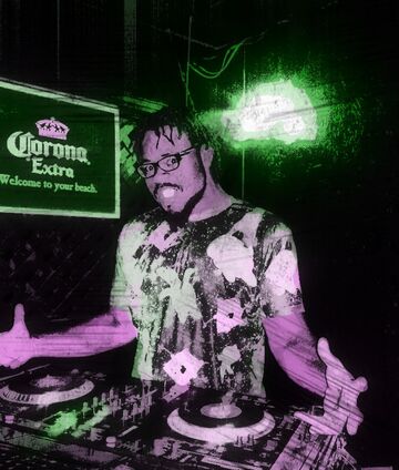 LOUISVILLES LGBT DJ DJ RESSE N DAMIX - Club DJ - Louisville, KY - Hero Main
