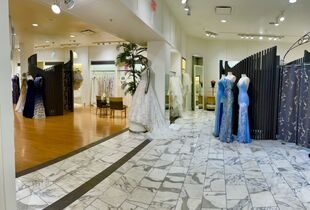 Bridal Salons in Concord CA The Knot