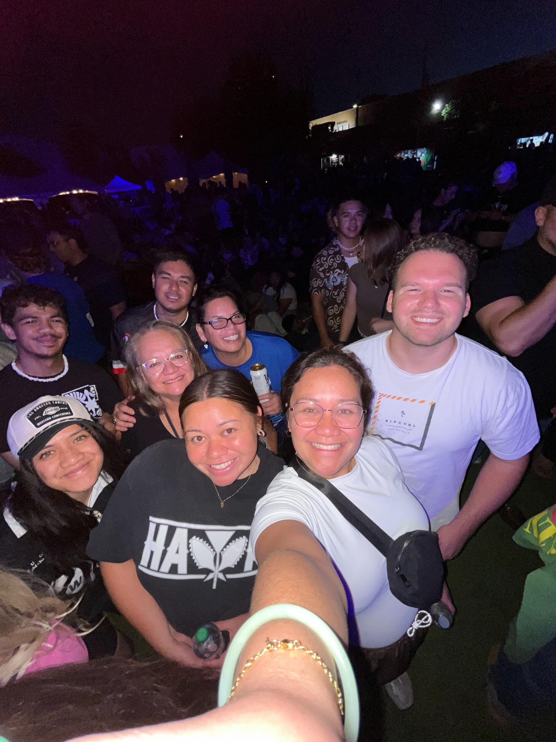 Concert #3: Kolohe Kai