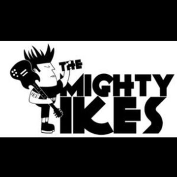 The Mighty Ikes - Rock Band - Columbus, OH - Hero Main