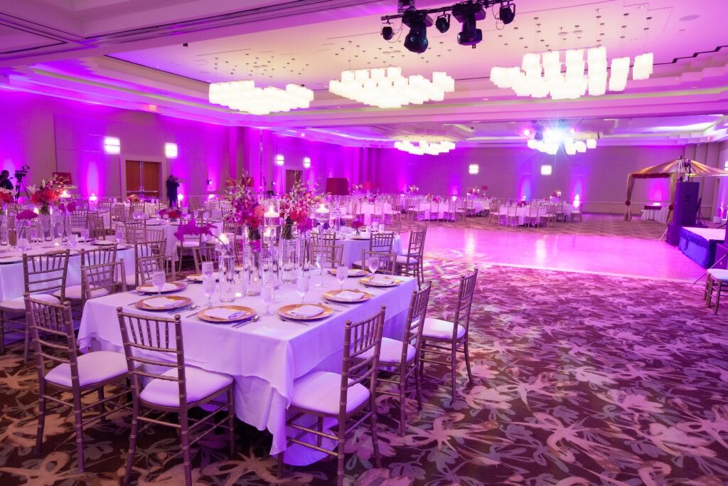 Westin Buckhead Atlanta | Reception Venues - The Knot