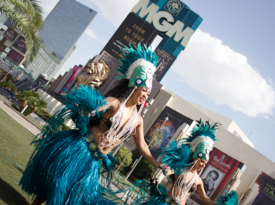 Mahaha Dance Company - Hawaiian Dancer - Las Vegas, NV - Hero Gallery 1