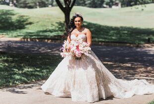 Mother of the Bride Dresses in Front Royal, VA - The Knot