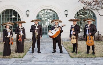 Mariachi Clasico - Mariachi Band - Austin, TX - Hero Main