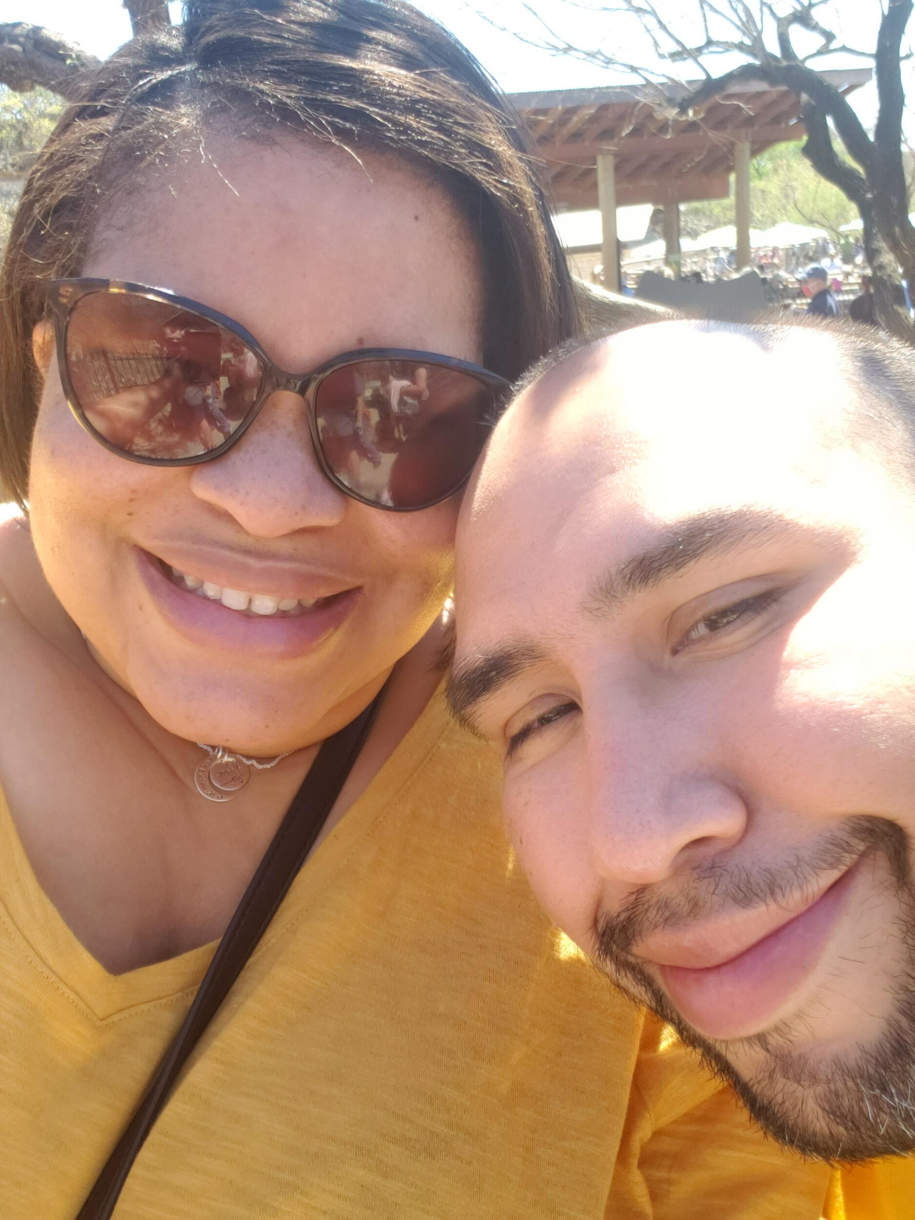 Sunny Days! 
