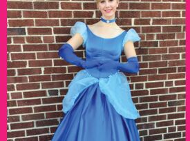 Sprinkle: Pop: Play - Princess Party - Fayetteville, NC - Hero Gallery 3
