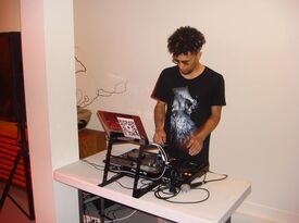 DJ 6ix0h4 - DJ - Toronto, ON - Hero Gallery 3
