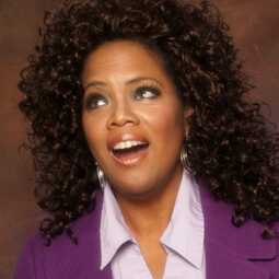 Oprah Double Take (celebrity tribute artist), profile image