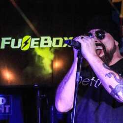 FuseBox - 90's Alternative Rock & Grunge!, profile image