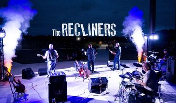 The Recliners - Cover Band - Overland Park, KS - Hero Main