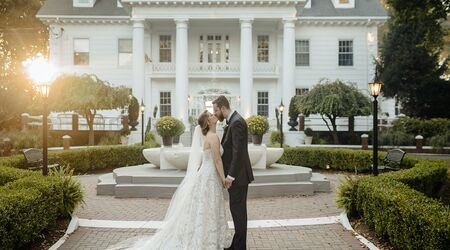 The Briarcliff Manor | Reception Venues - The Knot