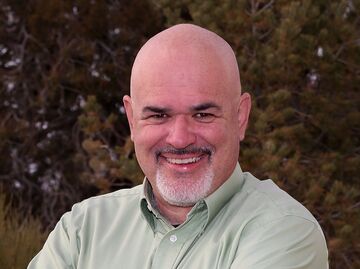 Dr.Mike Hattabaugh - Motivational Speaker - Tucson, AZ - Hero Main