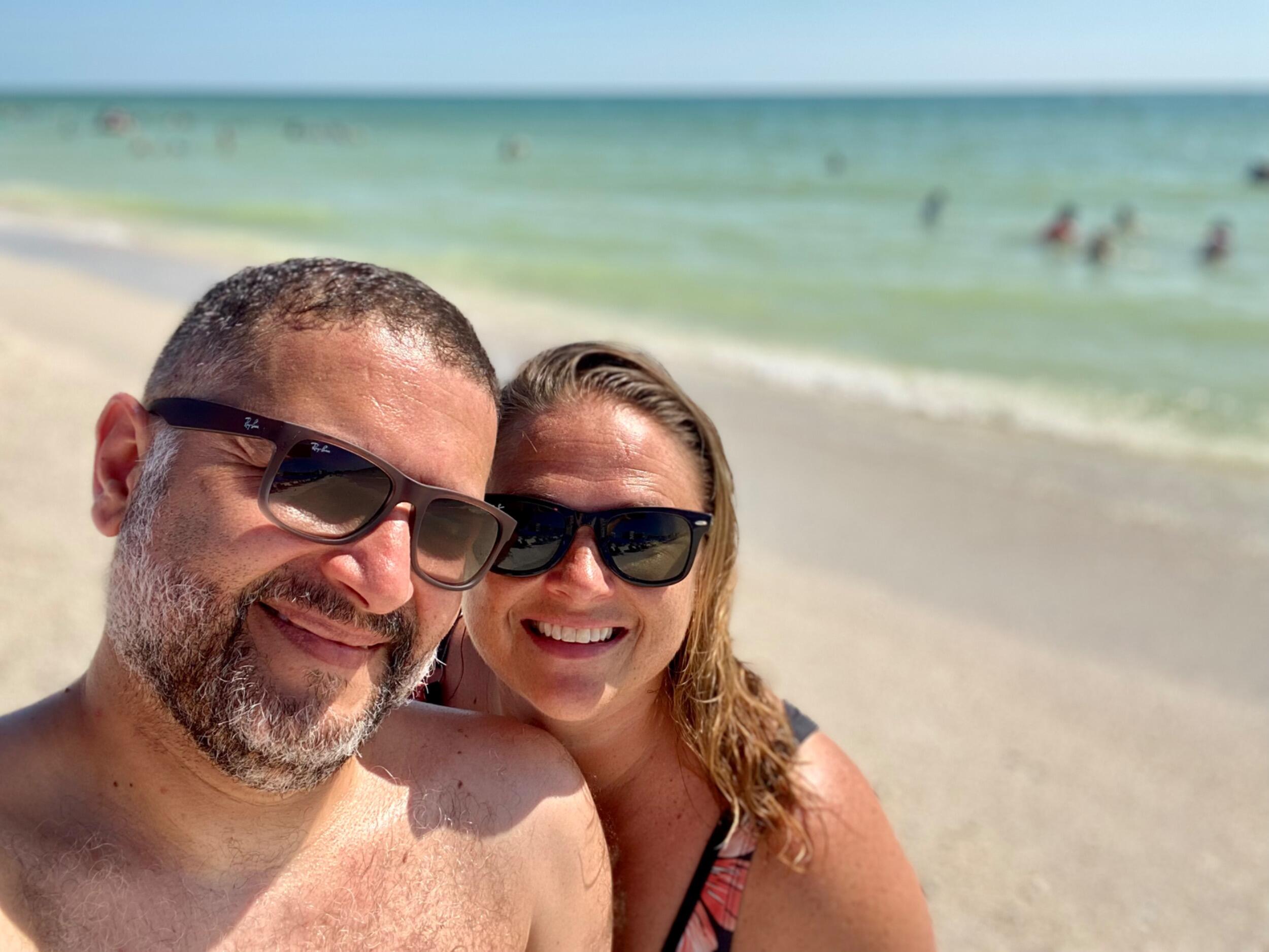 Trip to Flordia