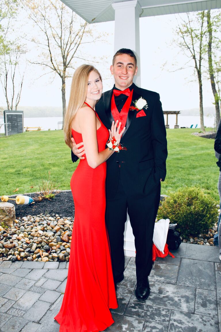 Senior Prom
