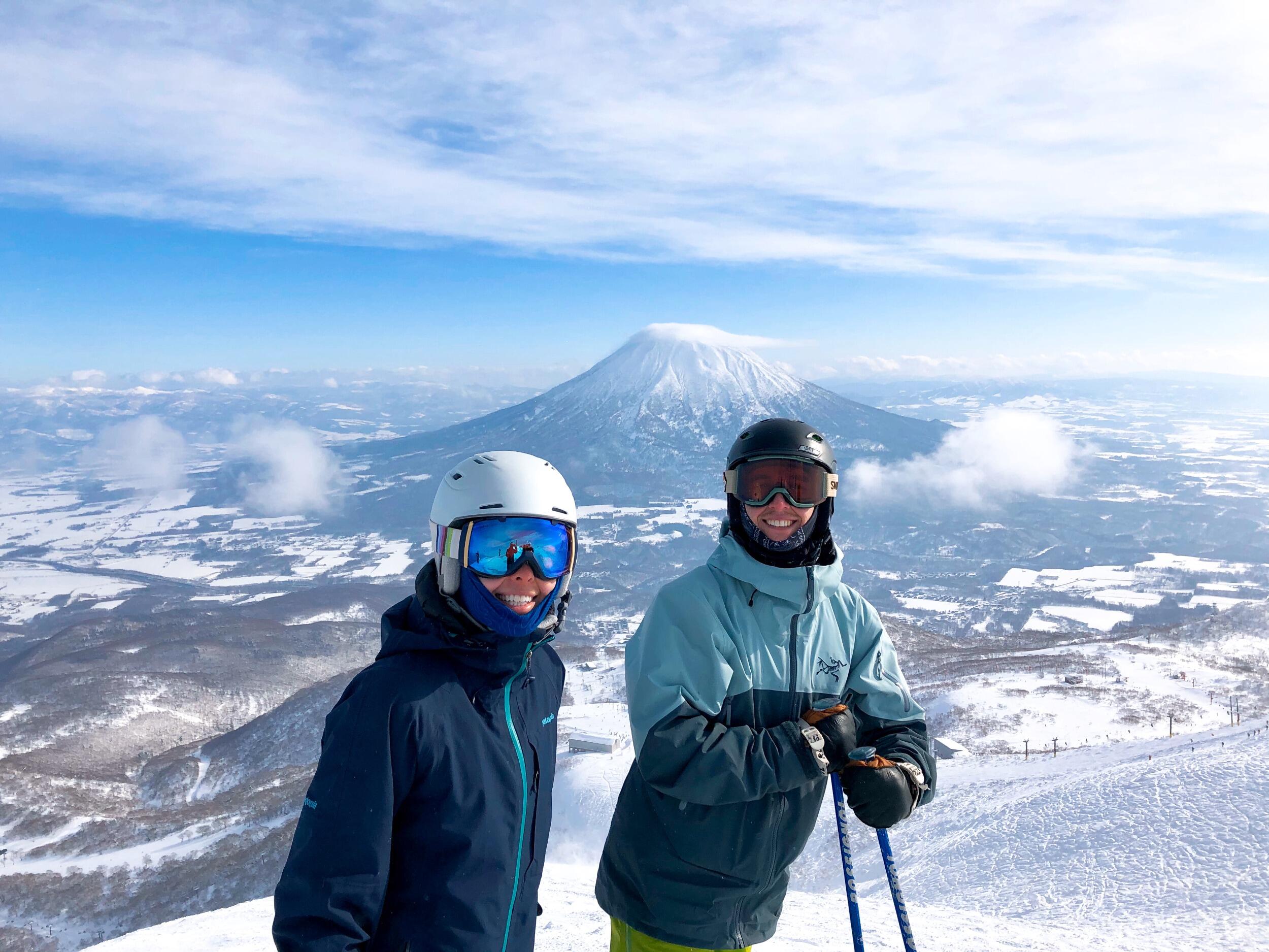 Niseko, Japan