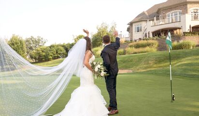 Crystal Tree Country Club Reception Venues Orland Park Il