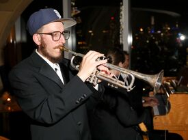 Bay Area Jazz & Soul - Jazz Band - San Francisco, CA - Hero Gallery 1