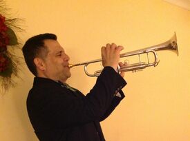 Herald Trumpets - Brass Band - Coventry, RI - Hero Gallery 2