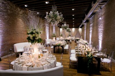 Wedding Venues In Pittsburgh Pa The Knot