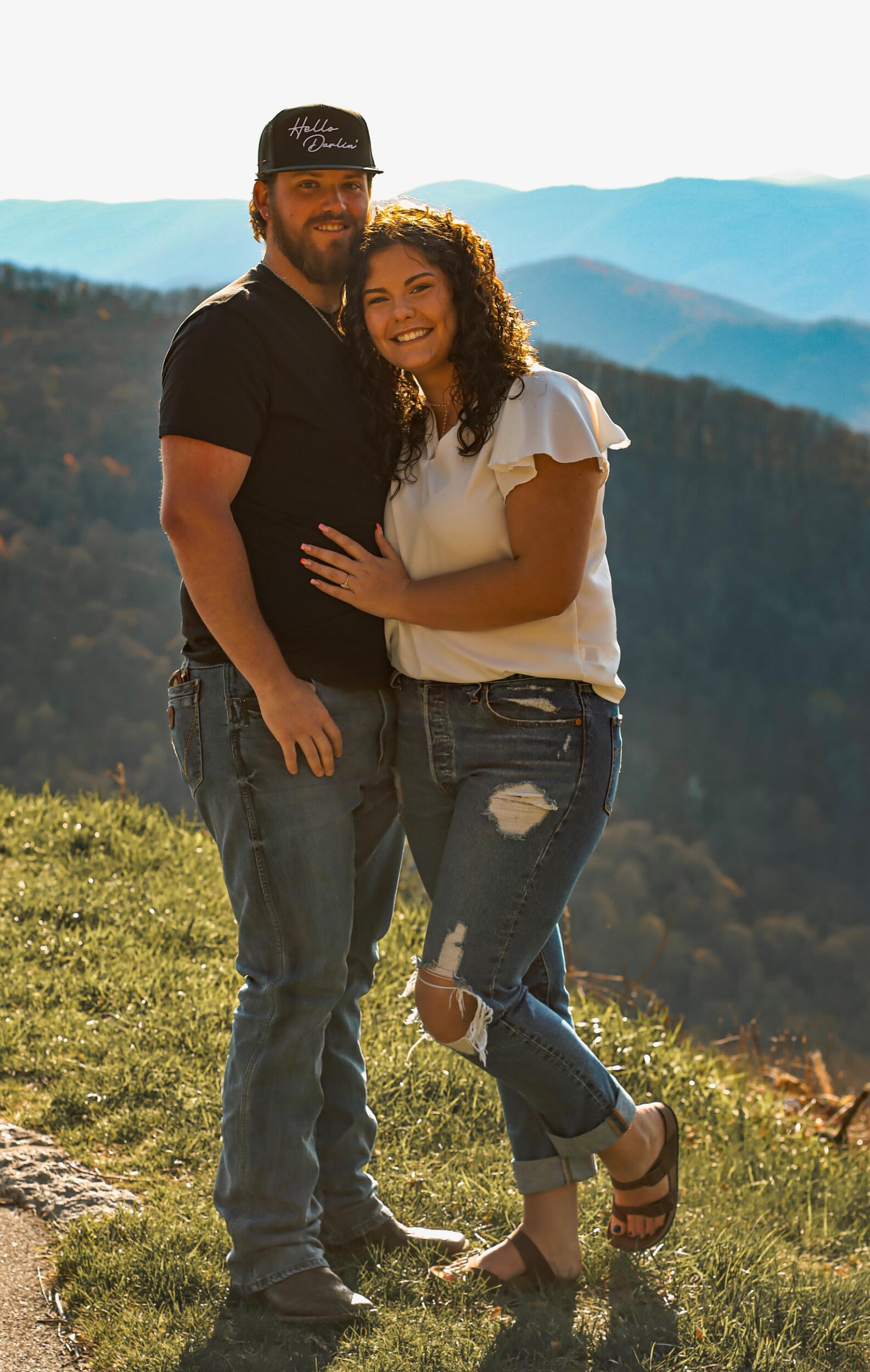 I am so in love with us. 