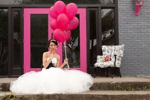  Bridal  Salons in Houston  TX The Knot