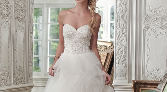 David bridal outlet hotsell