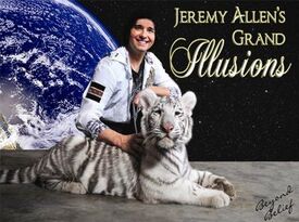 Jeremy Allen's Grand Illusions - Illusionist - Wisconsin Dells, WI - Hero Gallery 4