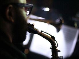 Donny Mendez Project - Saxophonist - Lodi, NJ - Hero Gallery 2